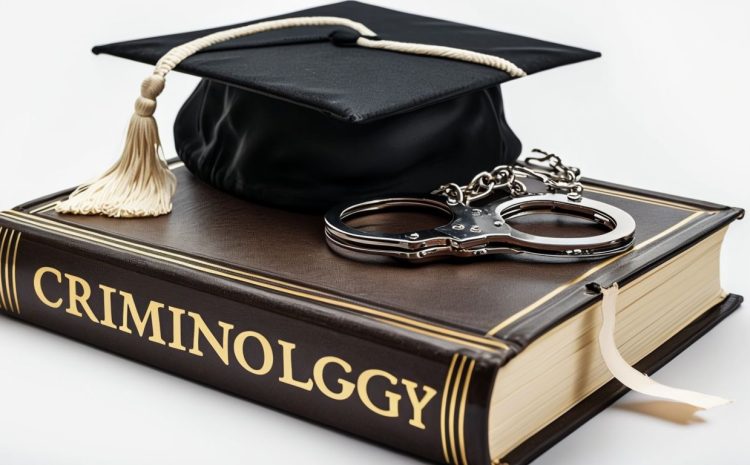  Unlock Your Future with a Certificate in Criminology at Elearn Training Institute.