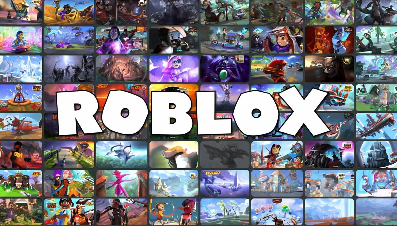 Overview of the Roblox Platform and Game Design Basics.