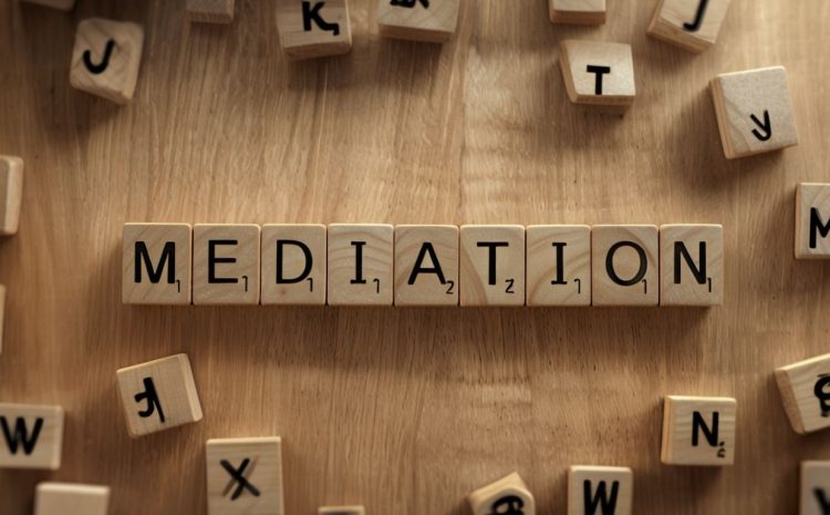  Master the Art of Mediation with ELEARN Training Institute.