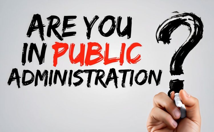  Diploma in Public Administration and Management: Shape the Future of Governance with Elearn Training Institute.