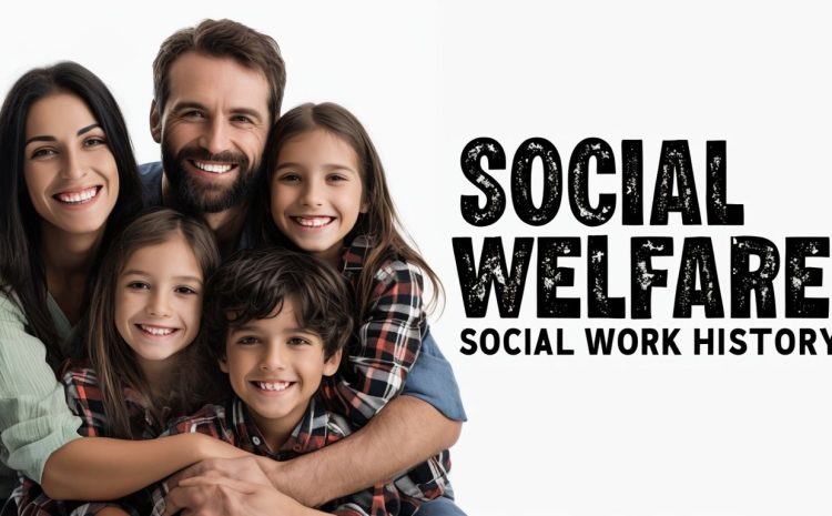  Diploma in Social Work and Welfare: Transform Lives with Elearn Training Institute.