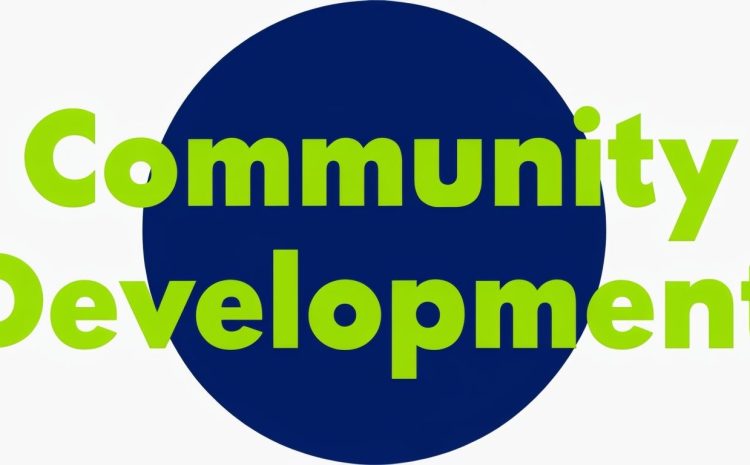  Diploma in Community Development (ABMA UK): Build Stronger Communities with Elearn Training Institute.